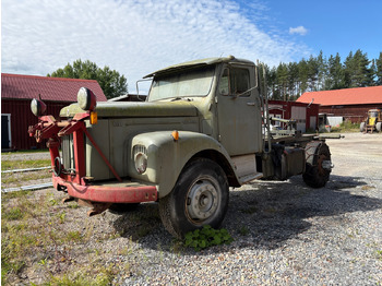 Camion SCANIA