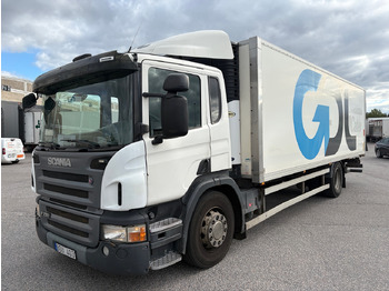 Camion SCANIA P 230