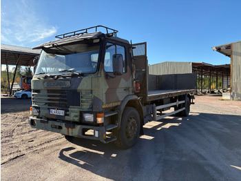 Camion SCANIA P93