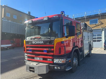 Camion SCANIA P94
