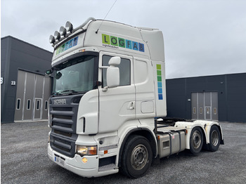 Camion SCANIA R 620