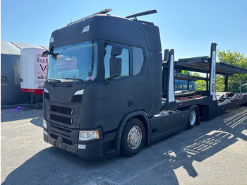 Camion SCANIA R 500