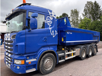 Camion SCANIA R 560