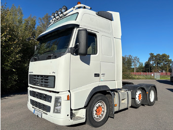 Camion VOLVO FH 480