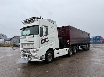 Camion VOLVO FH