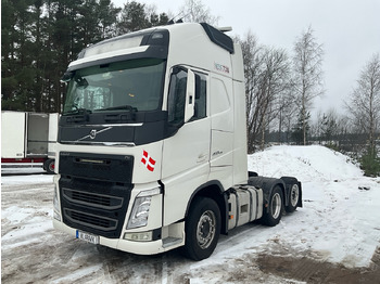 Camion VOLVO FH