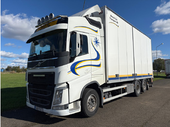 Camion VOLVO FH