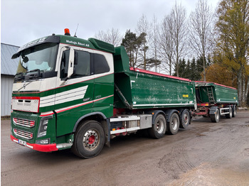 Camion VOLVO FH16