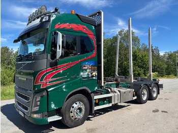 Camion VOLVO FH16
