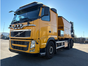 Camion VOLVO FH 460