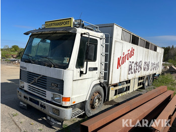 Camion VOLVO FL 260