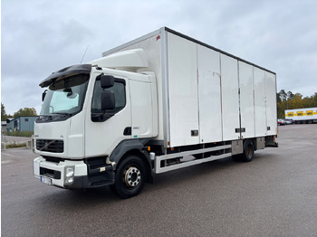 Camion VOLVO FL 260