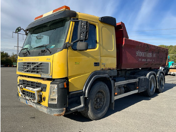 Camion VOLVO FM 340