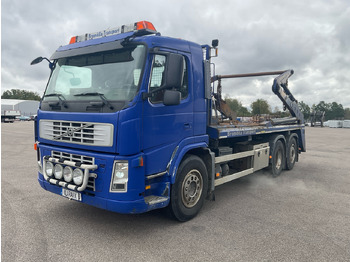 Camion VOLVO FM 400