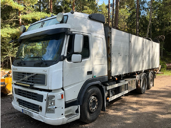 Camion VOLVO FM 480