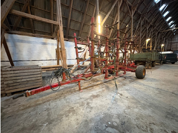 Outils du sol VÄDERSTAD