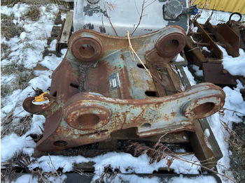 Matériel de chantier VOLVO
