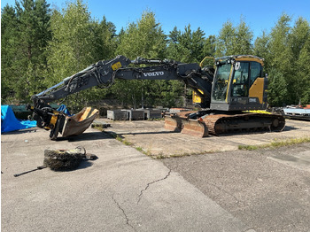 Pelle VOLVO ECR145EL