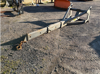 Matériel de chantier VOLVO