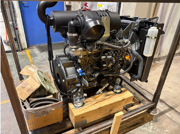 Matériel de chantier YANMAR