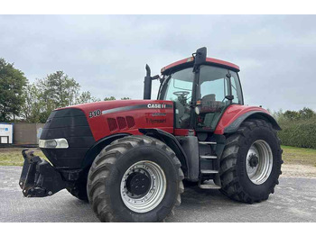 Tracteur agricole CASE IH Magnum 310
