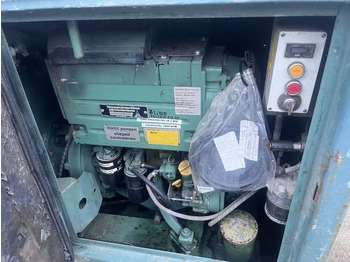 Eekels pompset Deutz 1011 met varisco pomp en crédit-bail Eekels pompset Deutz 1011 met varisco pomp: photos 5