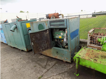 Pompe à eau DEUTZ