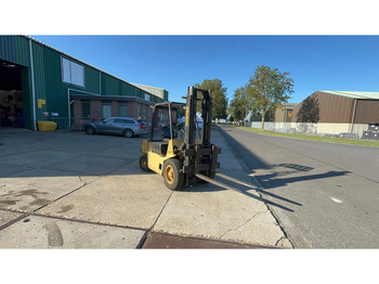 Chariot élévateur HYSTER