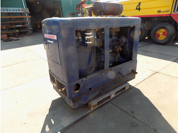 Groupe électrogène John Deere GENERATOR: photos 3