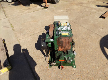 Groupe électrogène Lister aggregaat 3 cill. lister 25 kva met stamford dynamo keuze uit 2 stuks: photos 5 Groupe électrogène Lister aggregaat 3 cill. lister 25 kva met stamford dynamo keuze uit 2 stuks: photos 5
