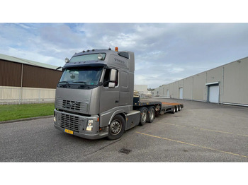 Tracteur routier VOLVO FH16 540
