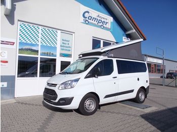 Fourgon aménagé Ford Transit Nugget Aufstelldach (Ford): photos 1