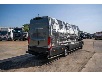 Iveco DAILY 35S16 en crédit-bail Iveco DAILY 35S16: photos 4