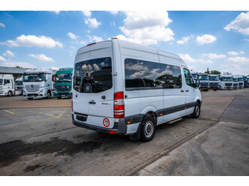 Bus urbain Mercedes SPRINTER 313 CDI + ROLSTOELLIFT: photos 4