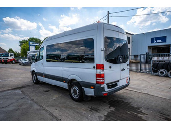 Bus urbain Mercedes SPRINTER 313 CDI + ROLSTOELLIFT: photos 5