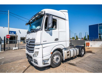 Tracteur routier MERCEDES-BENZ Actros 1845
