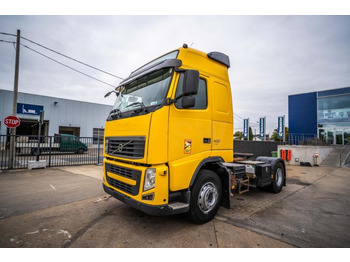 Tracteur routier VOLVO FH 400