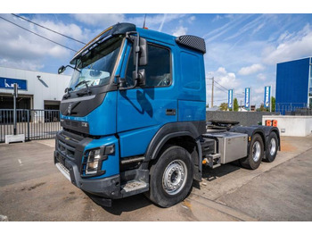 Tracteur routier VOLVO FMX 460