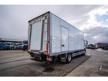 Volvo FL 260 (19t) +DHOLLANDIA 2T. en crédit-bail Volvo FL 260 (19t) +DHOLLANDIA 2T.: photos 4 Volvo FL 260 (19t) +DHOLLANDIA 2T. en crédit-bail Volvo FL 260 (19t) +DHOLLANDIA 2T.: photos 4