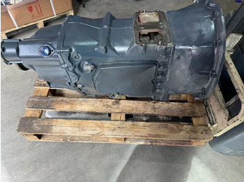 Boîte de vitesse VOLVO