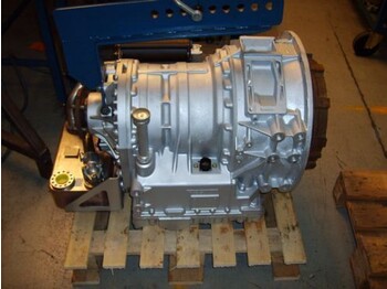 Boîte de vitesse ZF