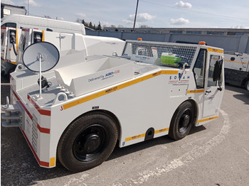 Tracteur d'avions SOVAM K100: photos 2 Tracteur d'avions SOVAM K100: photos 2