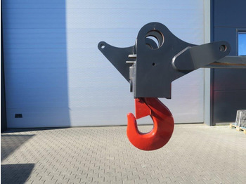 Accessoire KALMAR