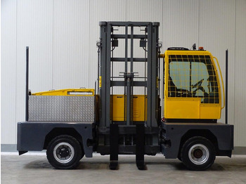 Chariot latéral BAUMANN