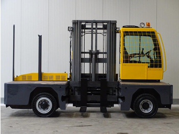 Chariot latéral BAUMANN