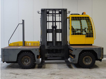 Chariot latéral BAUMANN