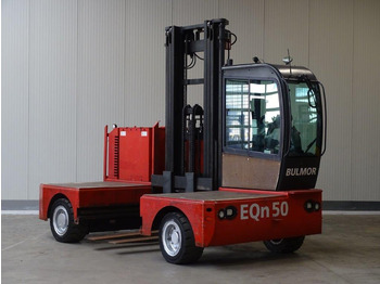 Chariot latéral BULMOR