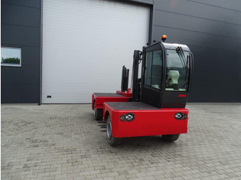 Chariot latéral BULMOR