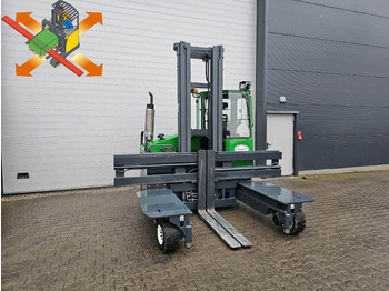 Chariot multidirectionnel COMBILIFT