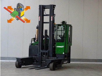 Chariot multidirectionnel COMBILIFT
